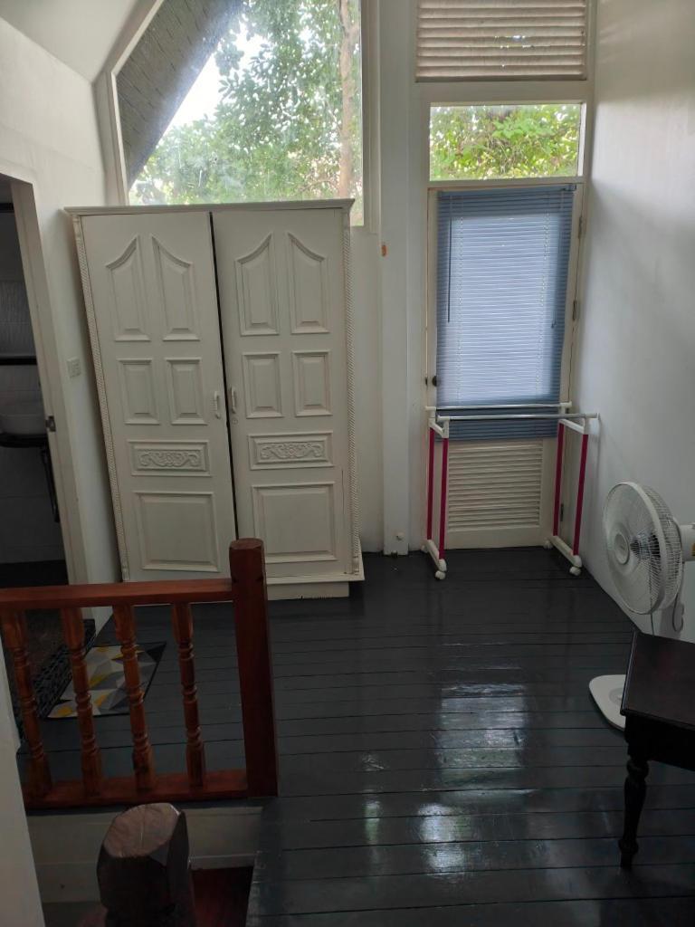 Villa Starbay Samui Lamai Beach  Exterior foto