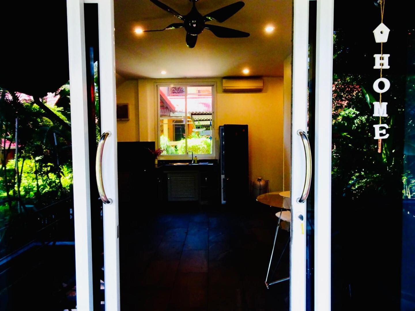 Villa Starbay Samui Lamai Beach  Exterior foto